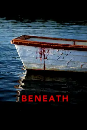 Beneath poster