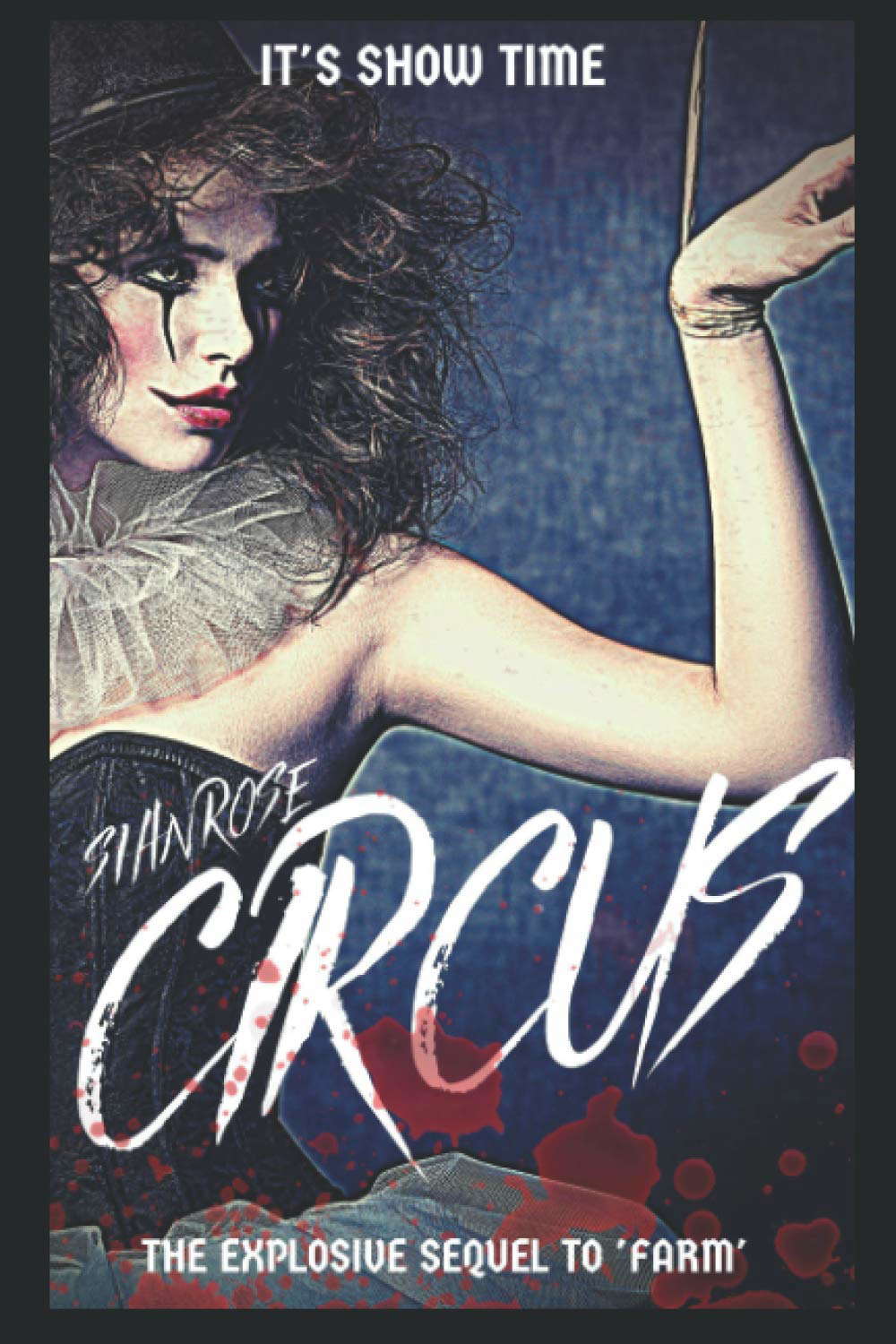Circus (Farm) poster