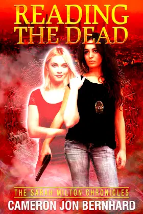 Reading The Dead: The Sarah Milton Chronicles poster