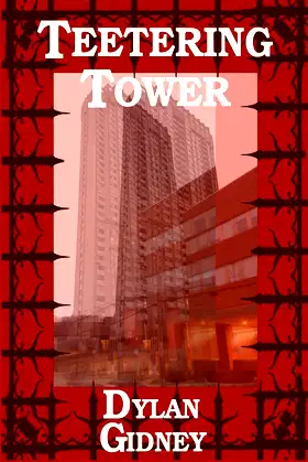 Teetering Tower poster