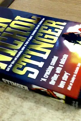 Stinger poster