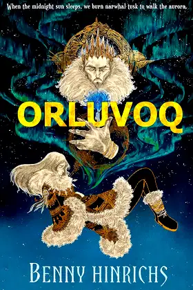 Orluvoq poster