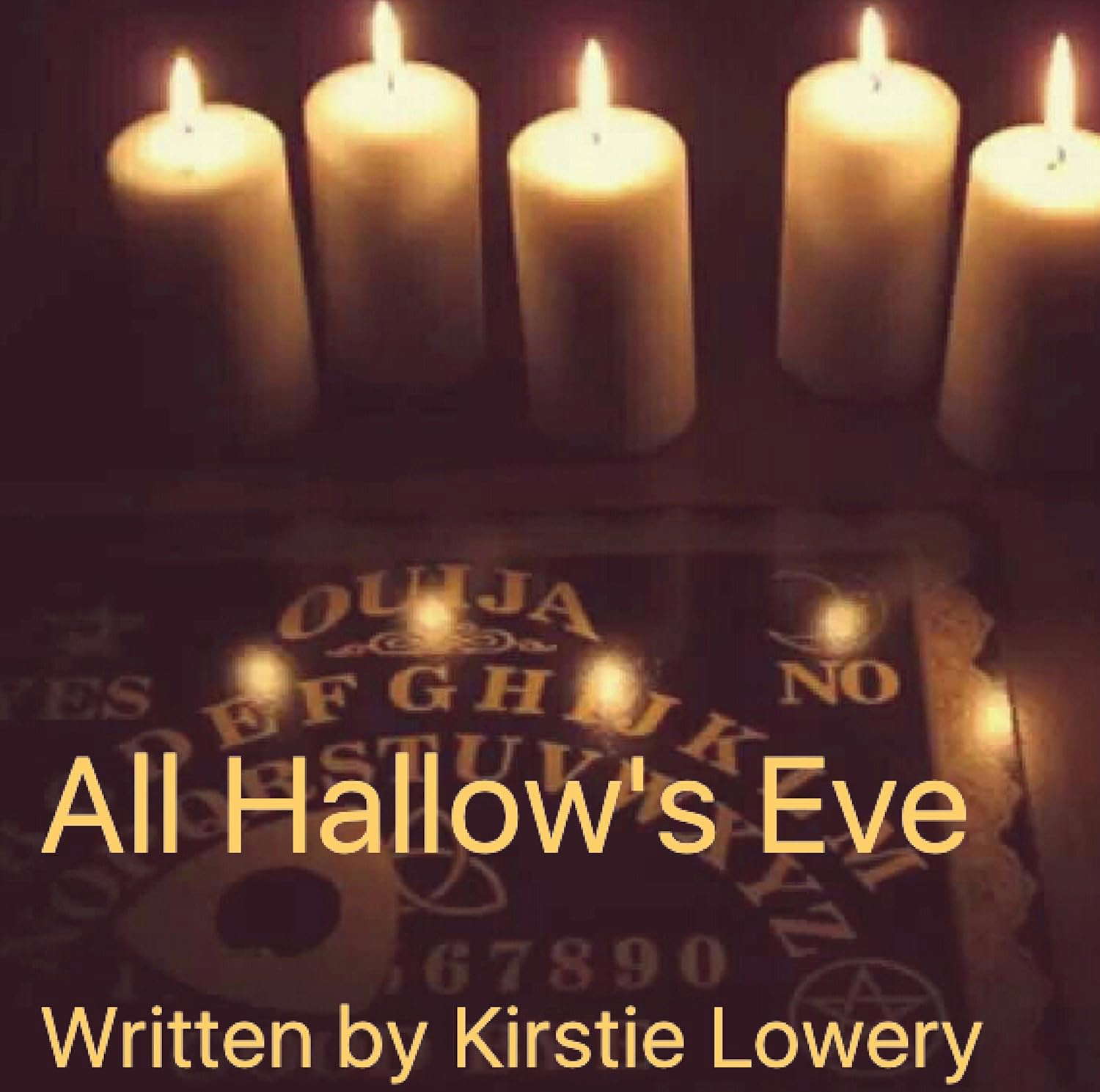 All Hallow's Eve: Revised Edition poster