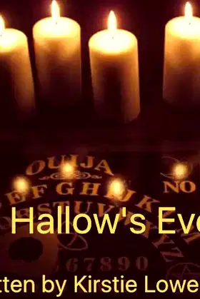 All Hallow's Eve: Revised Edition poster