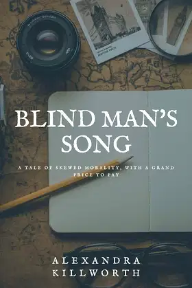 Blind Man's Song poster