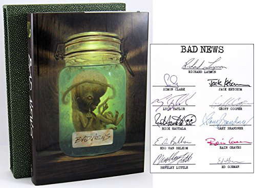 Bad News poster