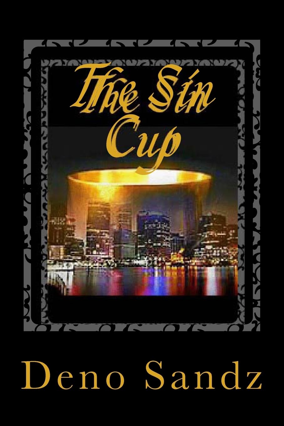 The Sin Cup poster