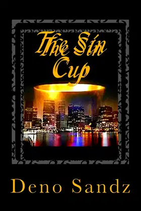 The Sin Cup poster