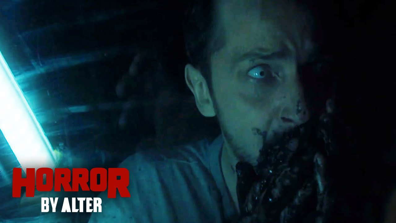 Horror Short Film "Night Land" | ALTER