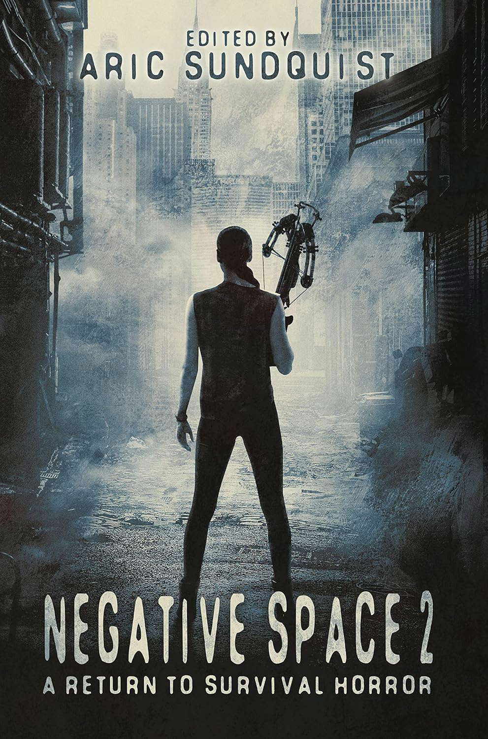 Negative Space 2: A Return to Survival Horror poster