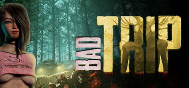 BadTrip:Survival Horror Shooter capsule
