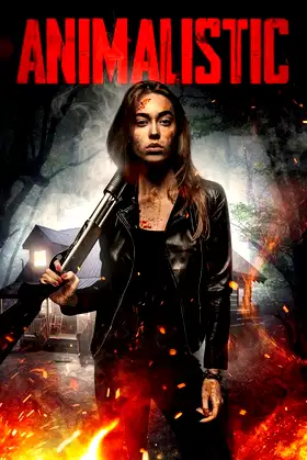 We Are Monsters poster