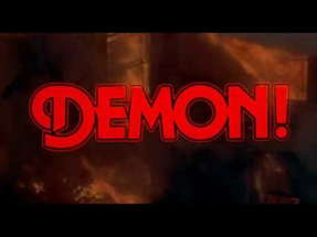 God Told Me To (1976) - "Demon" HD Trailer [1080p] poster