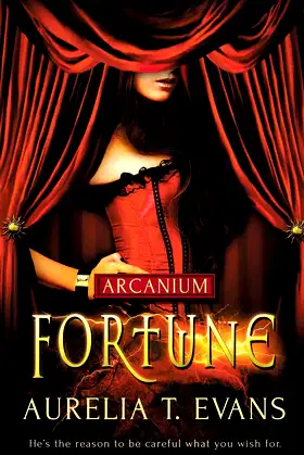 Fortune (Arcanium) poster