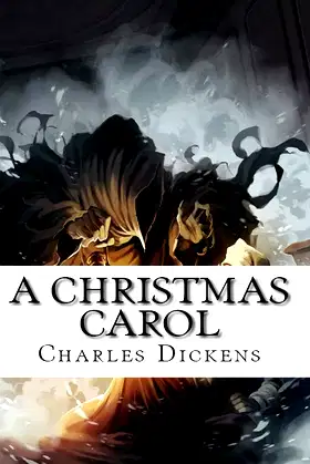 A Christmas Carol poster