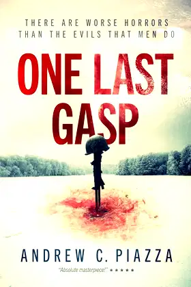 One Last Gasp (The Cosmic Horror Cycle) poster