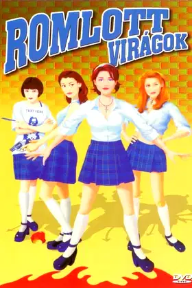 St. Andrew's Girls poster