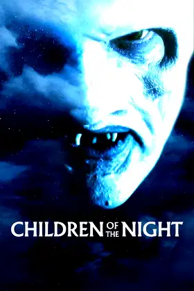 Children of the Night poster