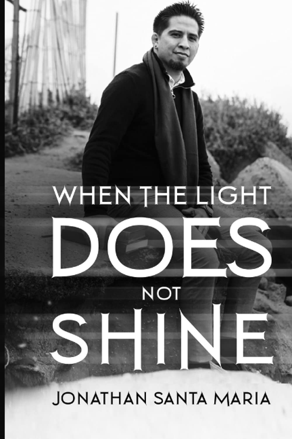 When The Light Does Not Shine poster