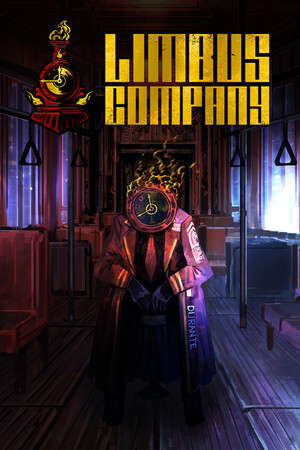 Limbus Company poster
