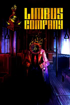 Limbus Company poster