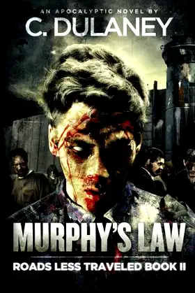 Murphy's Law (Roads Less Traveled Book 2) poster
