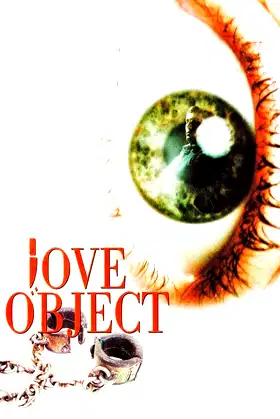 Love Object poster