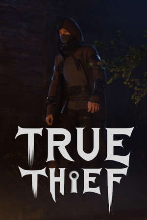 True Thief - Way of Survival poster
