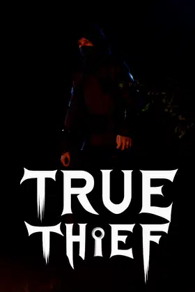 True Thief - Way of Survival poster