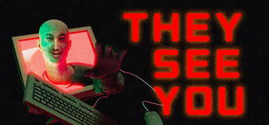 They See You capsule