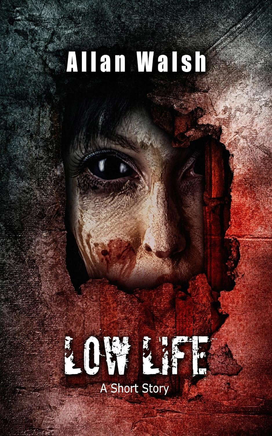 Low Life poster
