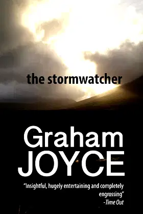 The Stormwatcher poster