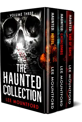 The Haunted Collection: Volume III poster