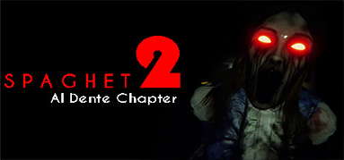 SPAGHET 2: Al Dente Chapter capsule