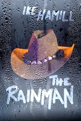 The Rainman poster