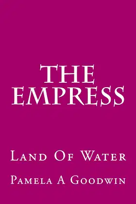 The Empress: Land Of Water poster