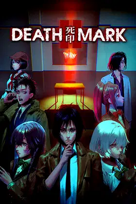 Spirit Hunter: Death Mark II poster