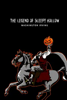 The Legend of Sleepy Hollow poster