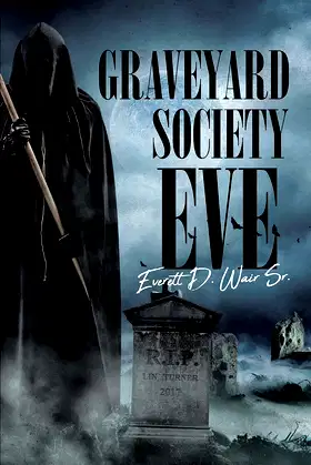 Graveyard Society Eve poster