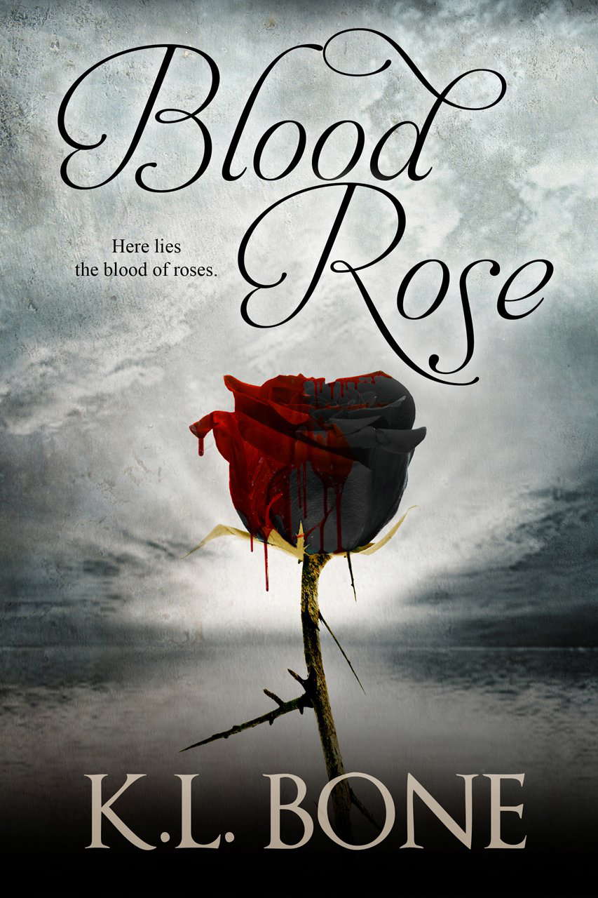 Blood Rose (Tales of the Black Rose Guard Book 3) poster