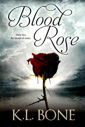 Blood Rose (Tales of the Black Rose Guard Book 3) poster