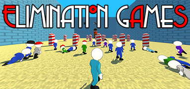 Elimination Games capsule