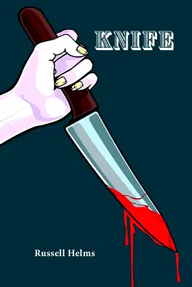 Knife poster