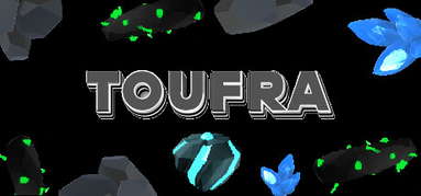 Toufra capsule