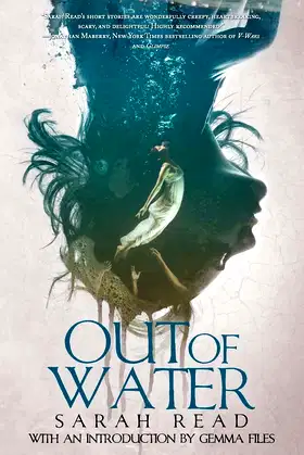 Out of Water poster