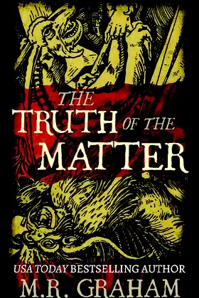 The Truth of the Matter poster