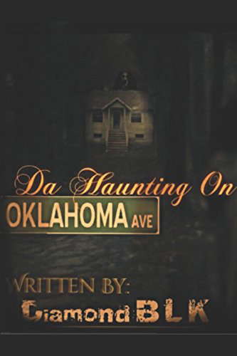 The Haunting on Oklahoma ave poster