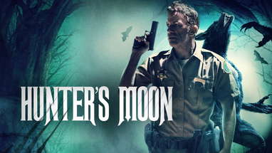 Hunter's Moon | Official Trailer | Horror Brains poster