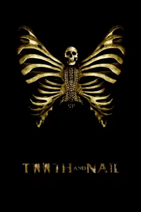 Tooth and Nail poster