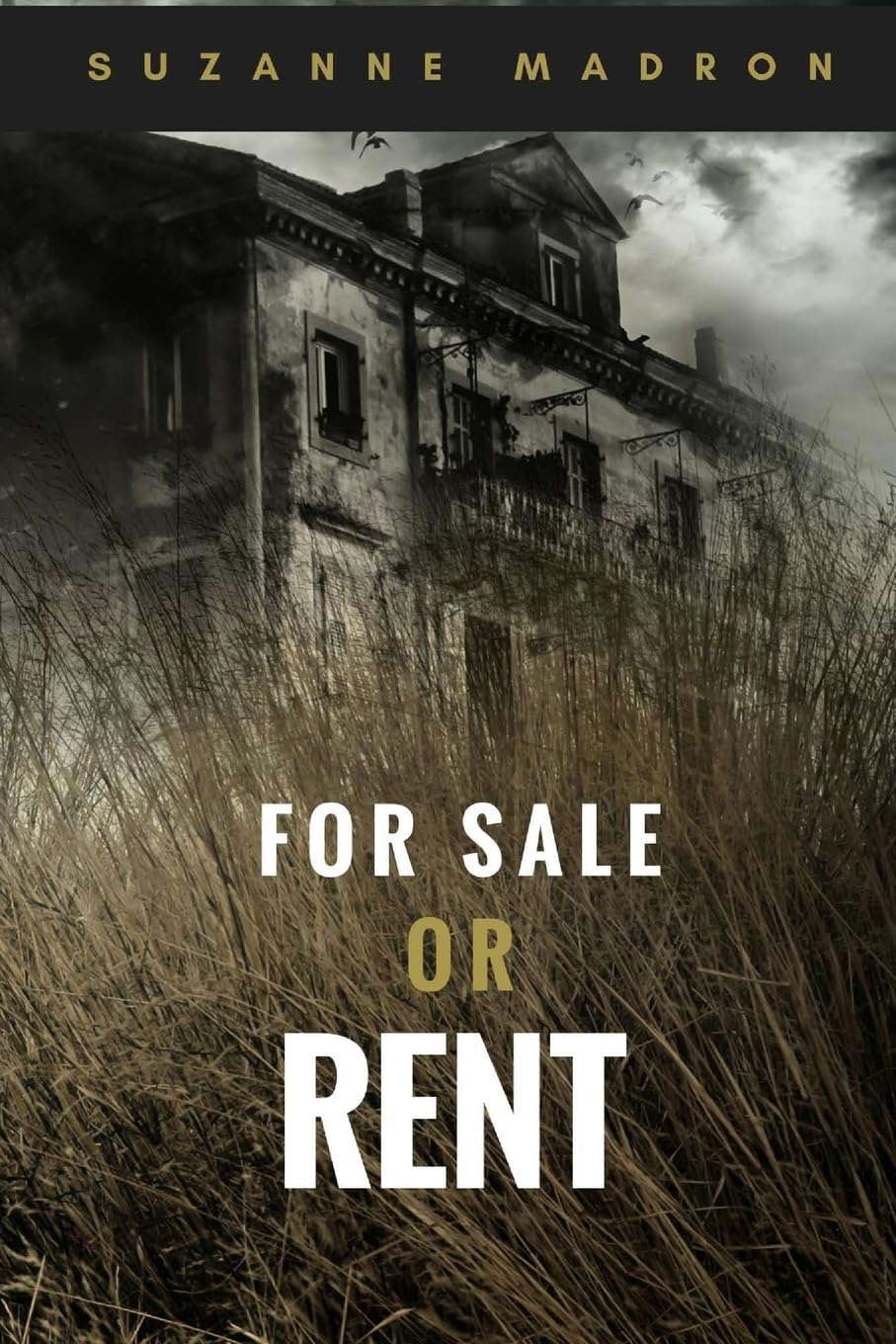 For Sale or Rent poster